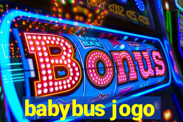 babybus jogo