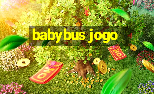 babybus jogo