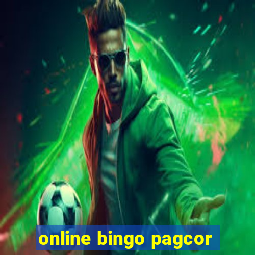 online bingo pagcor