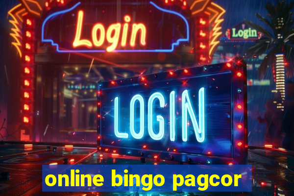 online bingo pagcor