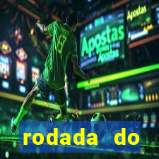 rodada do brasileir?o para hoje