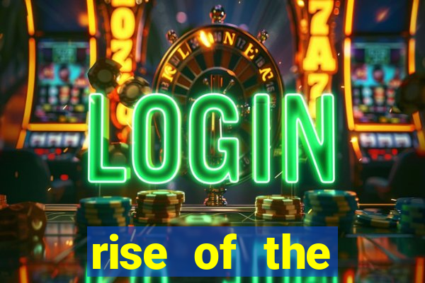 rise of the mountain king slot free play