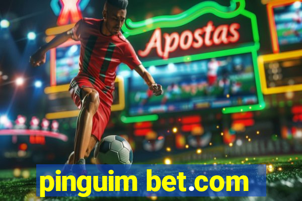 pinguim bet.com