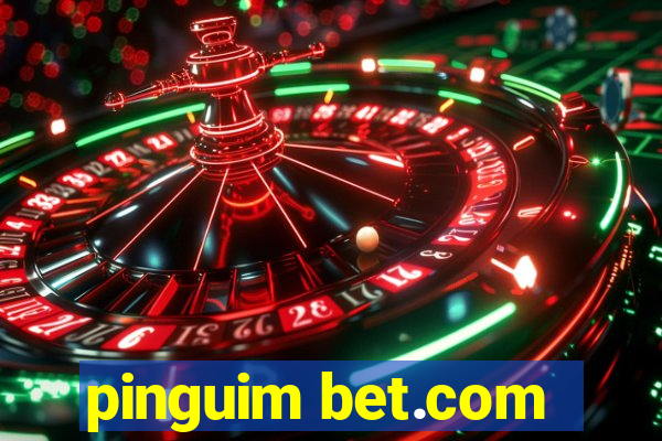 pinguim bet.com