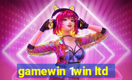 gamewin 1win ltd