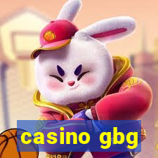 casino gbg