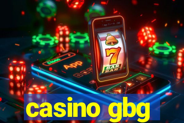 casino gbg