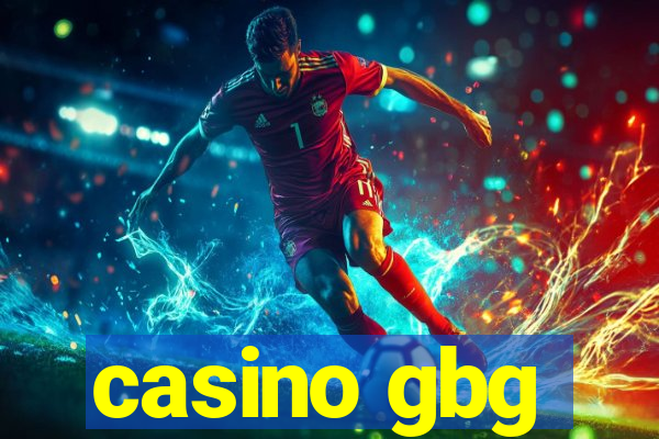 casino gbg