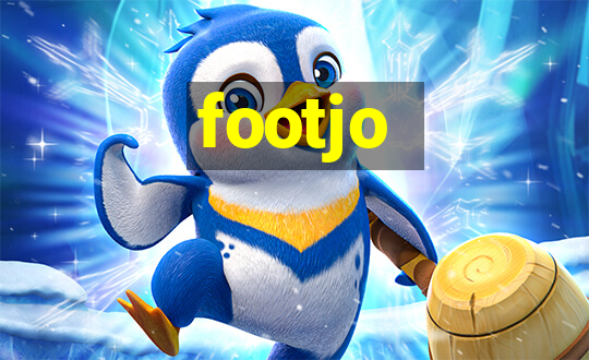 footjo