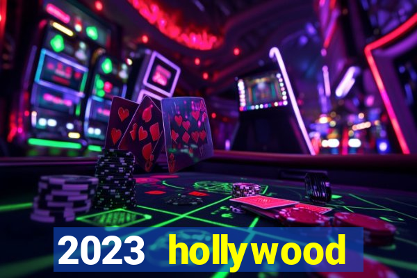 2023 hollywood casino 400