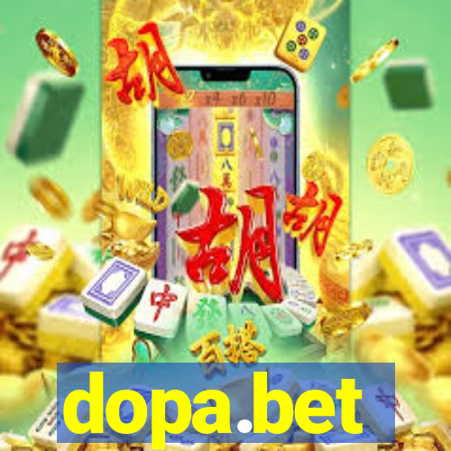 dopa.bet