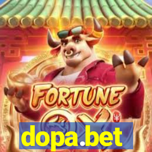 dopa.bet