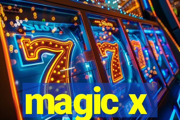 magic x