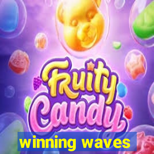 winning waves