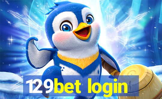 129bet login