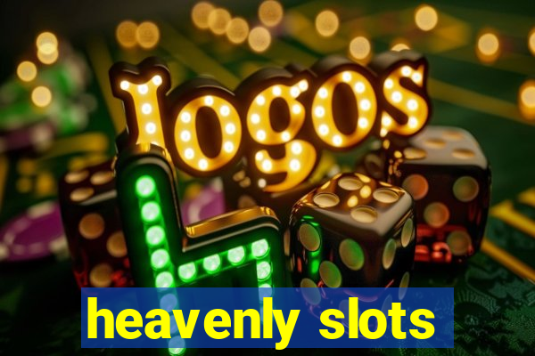 heavenly slots