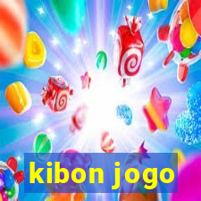 kibon jogo