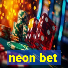 neon bet