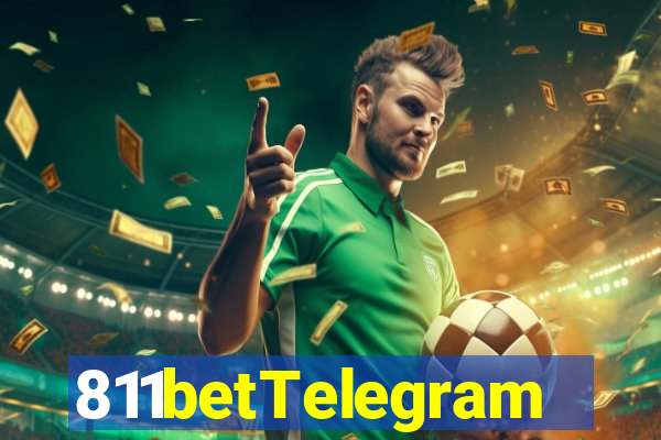 811betTelegram