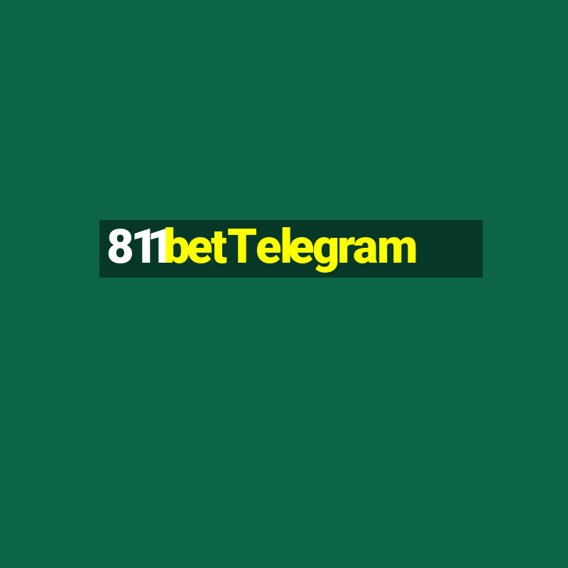 811betTelegram