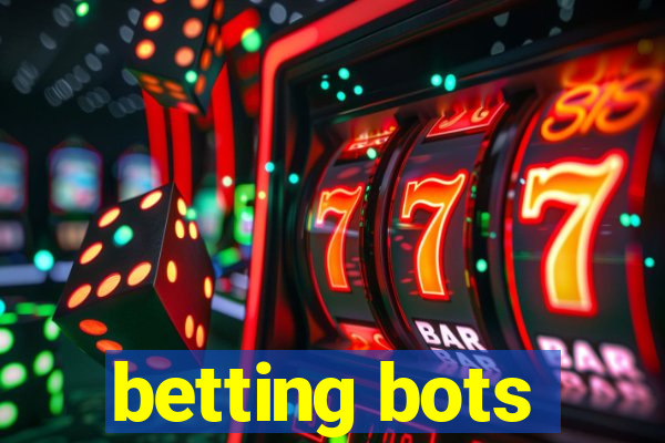 betting bots