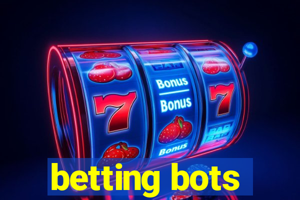 betting bots