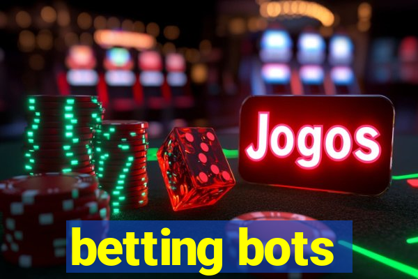 betting bots