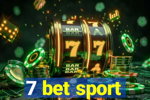 7 bet sport