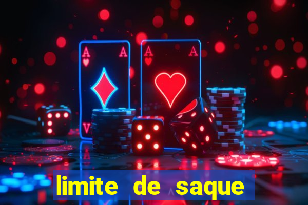 limite de saque estrela bet