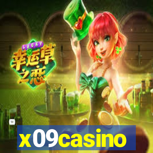 x09casino