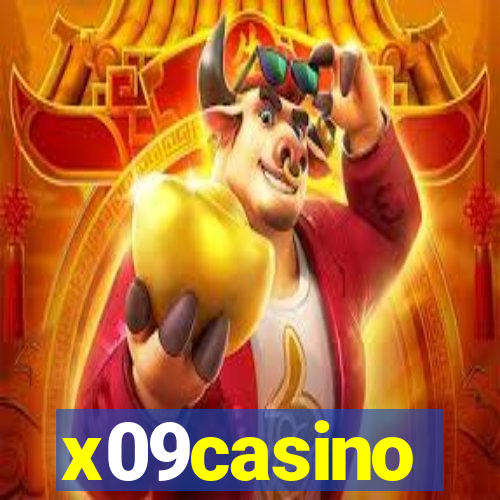 x09casino