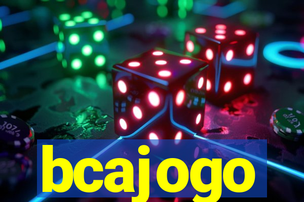 bcajogo