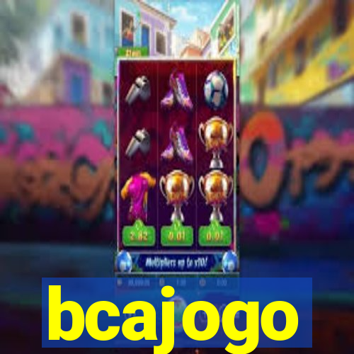 bcajogo