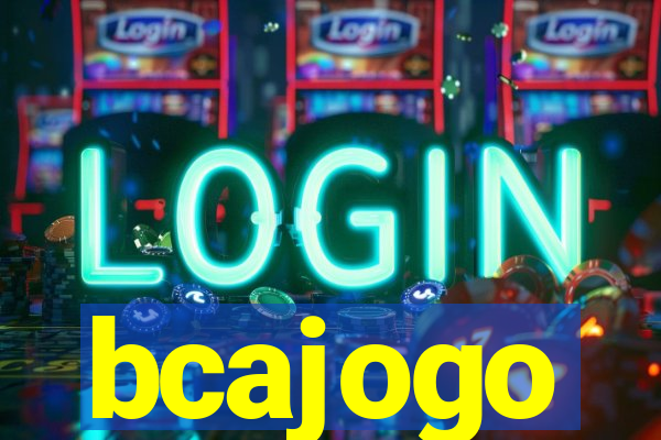 bcajogo