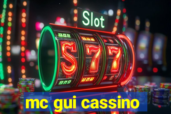 mc gui cassino