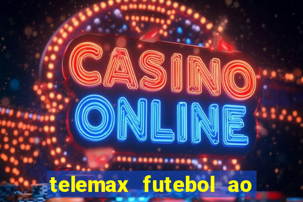 telemax futebol ao vivo - Divas