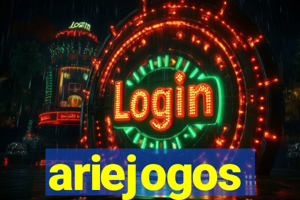 ariejogos