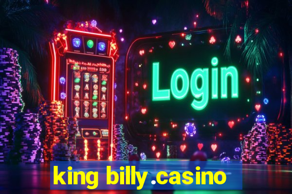 king billy.casino