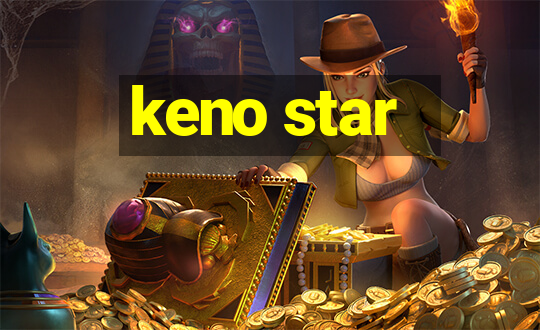 keno star