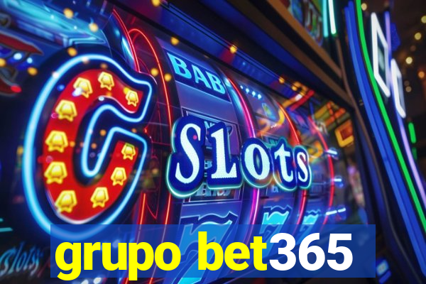 grupo bet365