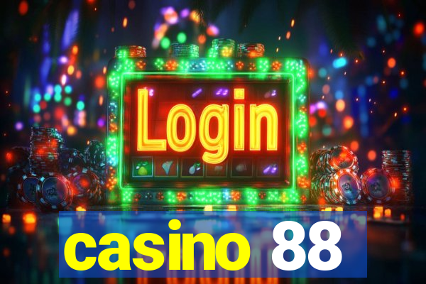 casino 88