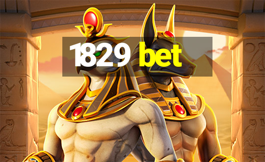 1829 bet