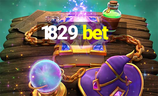 1829 bet