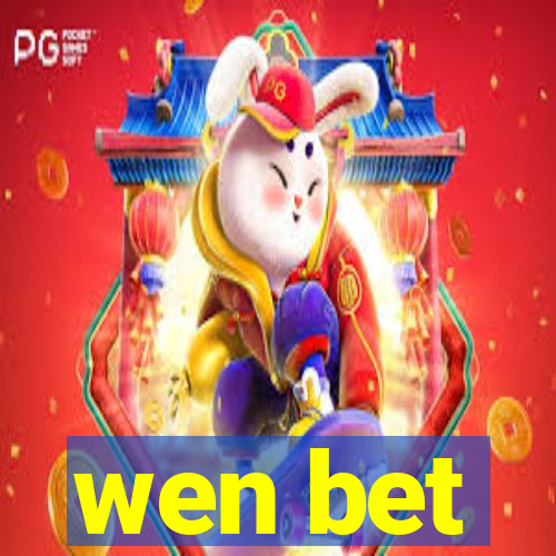 wen bet