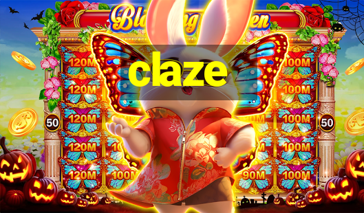 claze