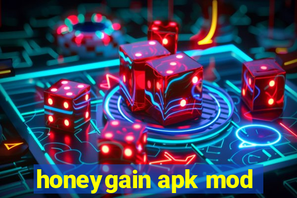 honeygain apk mod