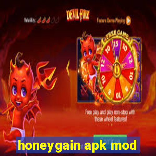 honeygain apk mod