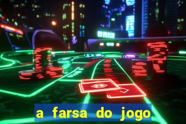 a farsa do jogo do tigrinho