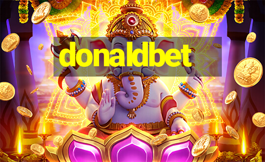 donaldbet