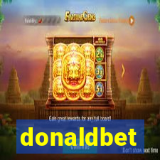 donaldbet